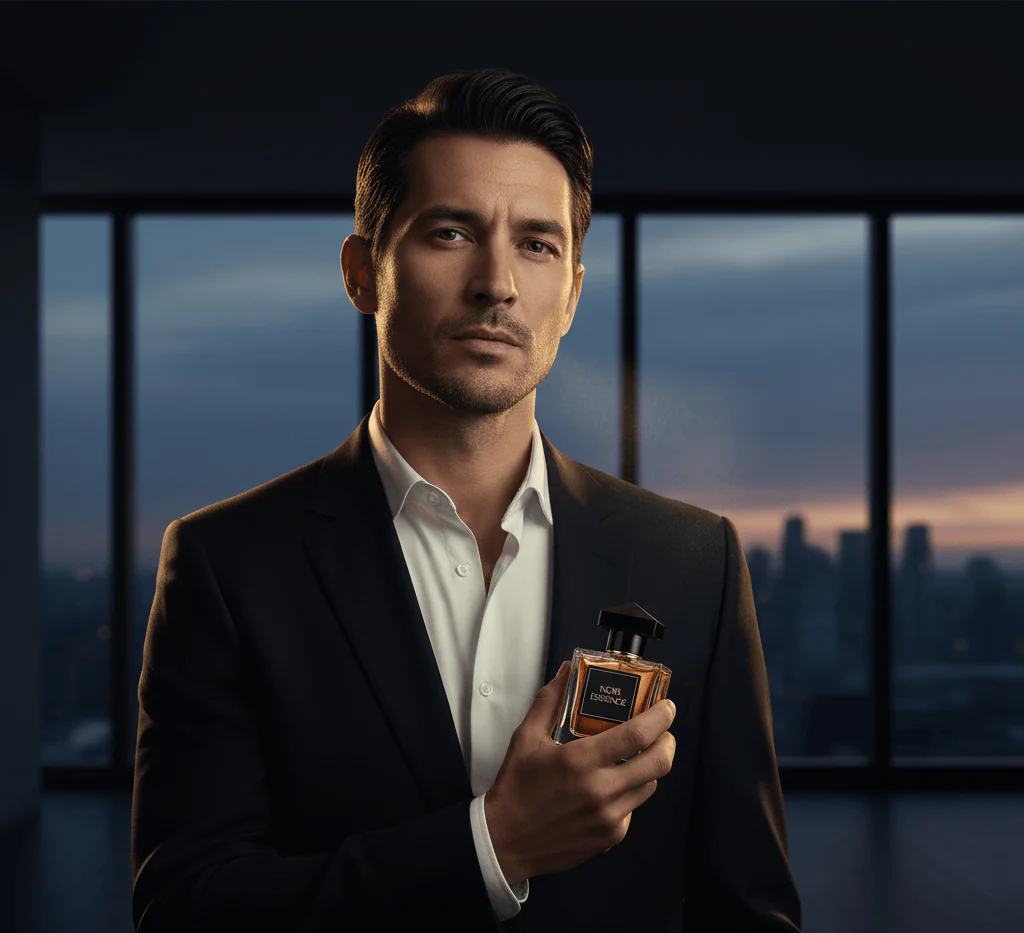 Elegant Eau de Parfum